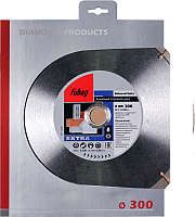 Отрезной диск алмазный  Fubag 32300-6