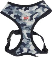 Шлейка Puppia Bobby PARA-HA1523-NC-XL (синий)