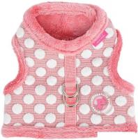 Шлейка-жилетка Pinkaholic Joceline NARD-HJ7363-IP-S (розовый)