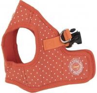 Шлейка Puppia Dotty PARA-HB1529-OR-XS (оранжевый)