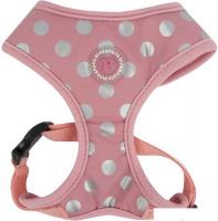 Шлейка Pinkaholic Chic NARA-HA7322-PK-XS (розовый)