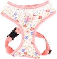 Шлейка Pinkaholic Crocus NAUA-HA7631-IP-M (розовый)