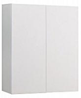 Belux Шкаф для ванной Мадрид Ш 60 (1 белый глянцевый)