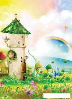 Фотообои Arthata листовые Fotooboi-4 (300x270)