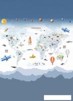 Фотообои Arthata листовые Fotooboi-6 (500x270)