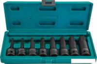 Набор головок слесарных Jonnesway S05A408S