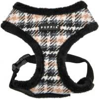 Шлейка Puppia Kellen PAUD-HA1860-BK-L (черный)