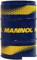 Моторное масло Mannol CLASSIC 10W-40 60л