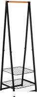 Стойка для одежды Brabantia Linn маленькая 118203 (черный)
