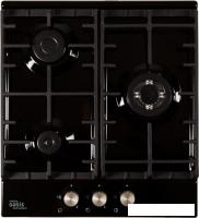 Варочная панель Oasis P-3MBT (B)