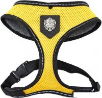 Шлейка Puppia Thermal Soft PLRD-HA9345-YE-S (желтый)