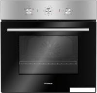 Электрический духовой шкаф Hyundai HEO 6632 IX