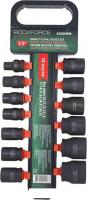 Набор головок слесарных RockForce RF-4139MPB