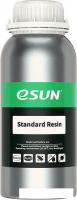 Фотополимер eSUN Standard 1000 мл (для LCD принтеров, голубой)