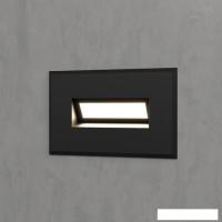 Точечный светильник Elektrostandard MRL LED 1109 (черный)