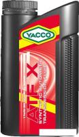 Трансмиссионное масло Yacco ATF X 1л