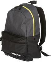 Городской рюкзак ARENA Team 30 002481 510 (black/grey)