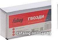 Гвозди Fubag 140101