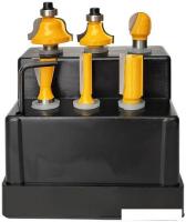 Фреза GRAFF 138306 (6 шт)