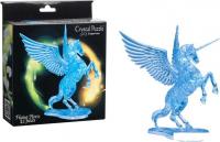 3Д-пазл Crystal Puzzle Единорог 90362