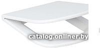 Сиденье для унитаза Cersanit Colour S-DS-COL-DL-t