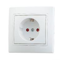 Розетка Lezard Mira 701-0202-124
