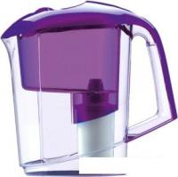 Кувшин Гейзер Вега (сиреневый)