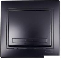 Выключатель Lezard Mira 701-4242-100