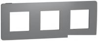Рамка Schneider Electric Unica Studio NU280622