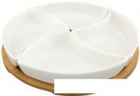 Менажница Elan Gallery Айсберг 540062