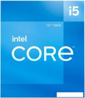 Процессор Intel Core i5-12400 (BOX)