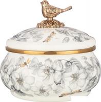 Сахарница Agness 950-534