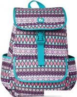 Городской рюкзак BRAUBERG Ромб 226358