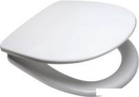 Сиденье для унитаза Berges Wasserhaus Cezar A 011001 (универсальное крепление)