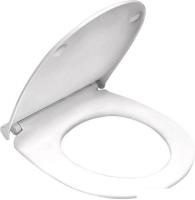 Сиденье для унитаза Berges Wasserhaus Real Slim SO 010303 (с микролифтом)