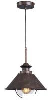 Подвесная люстра Lussole Auburn LSP-9833