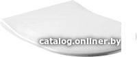 Сиденье для унитаза Villeroy & Boch Avento 9M87-S1-01