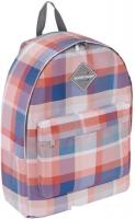 Городской рюкзак Erich Krause EasyLine 17L Sunrise Tartan 51728