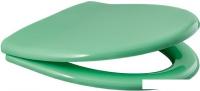 Сиденье для унитаза Орио КВ1-4 (салатовый)