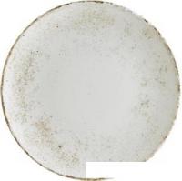 Тарелка обеденная Bonna Nacrous Matt Gourmet MT-NCRGRM30DZ