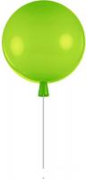 Припотолочная люстра LOFT IT Memory 5055C/S green