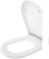 Сиденье для унитаза Керамин Гранд (жесткое)