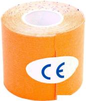 Тейп Bradex SF 0191 5 см x 5 м (оранжевый)