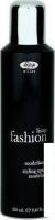 Lisap Моделирующий лак сильной фиксации Fashion Styling Spray 250 мл