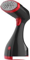 Отпариватель MIE Graze New (черный/красный)
