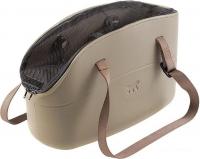 Сумка-переноска Ferplast With Me Pro 79520012 (бежевый)