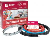Нагревательный кабель EKF PROxima nk-450