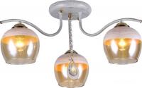 Подвесная люстра Toplight Bertha TL1254D-03BG