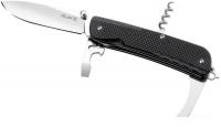 Мультитул Ruike Trekker LD21-B (черный)