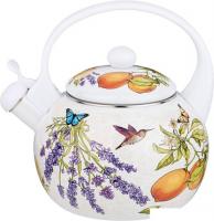Чайник со свистком Agness Прованс 934-384